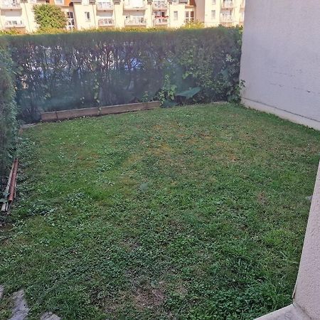 Appartement Refait A Neuf, 4 Pers A Courseulles Eksteriør billede