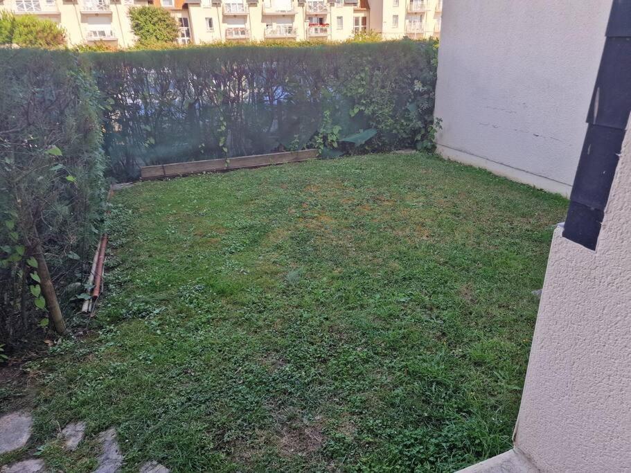 Appartement Refait A Neuf, 4 Pers A Courseulles Eksteriør billede