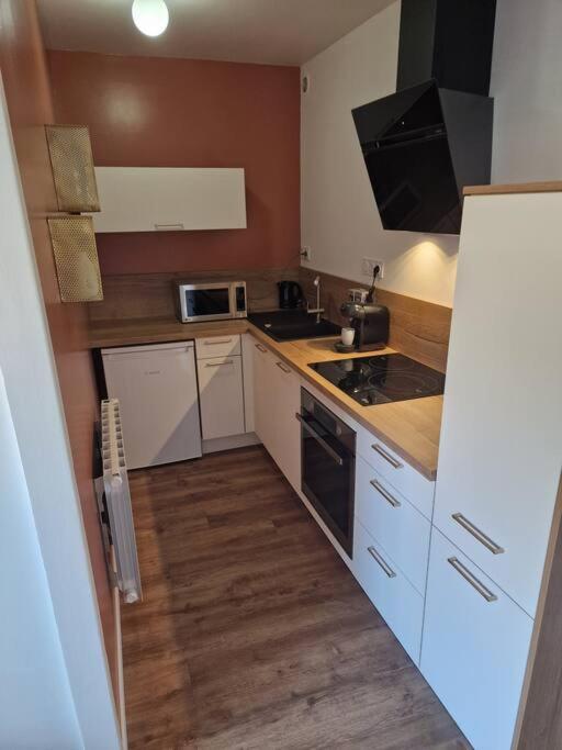Appartement Refait A Neuf, 4 Pers A Courseulles Eksteriør billede